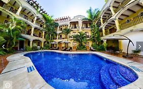 Hotel Hacienda Real Del Caribe