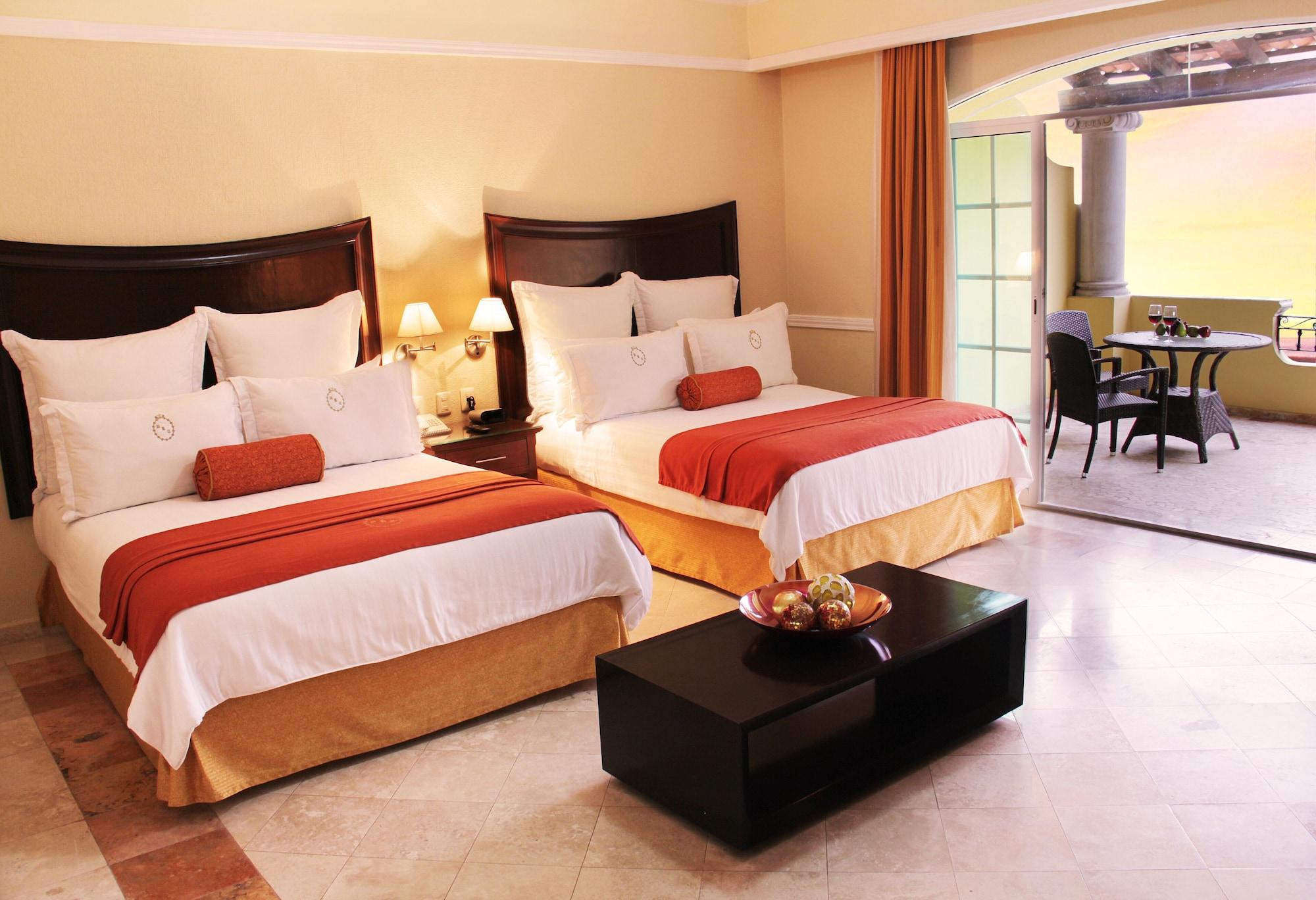 Hacienda Real Del Caribe Hotel Playa del Carmen Exterior photo