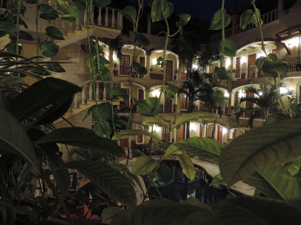 Hacienda Real Del Caribe Hotel Playa del Carmen Exterior photo
