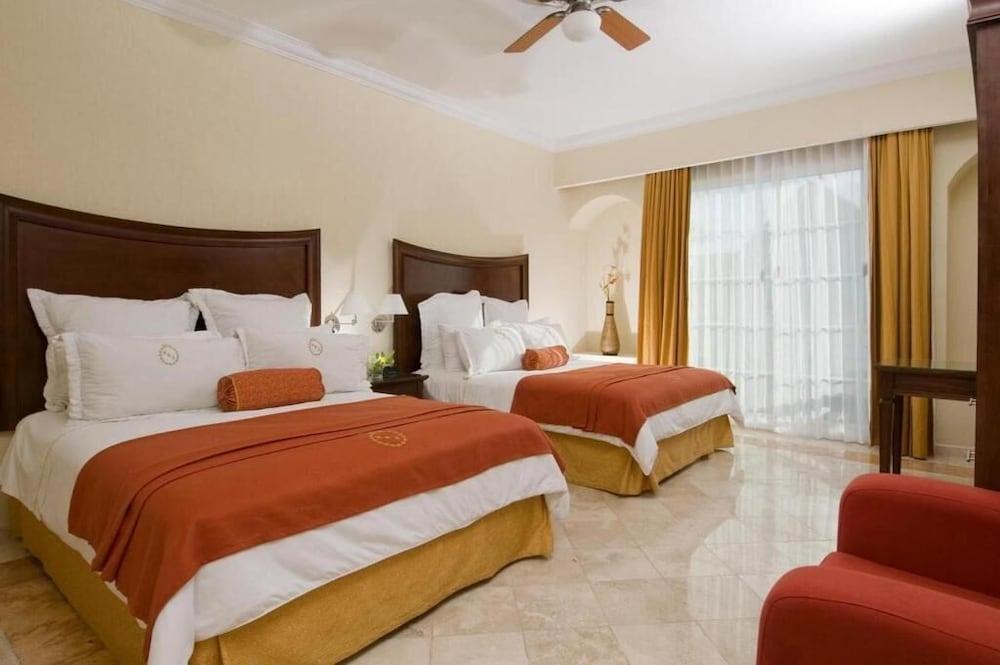 Hacienda Real Del Caribe Hotel Playa del Carmen Exterior photo