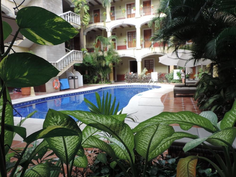 Hacienda Real Del Caribe Hotel Playa del Carmen Exterior photo