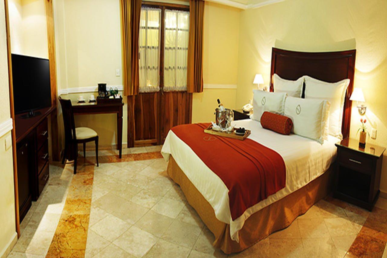 Hacienda Real Del Caribe Hotel Playa del Carmen Exterior photo