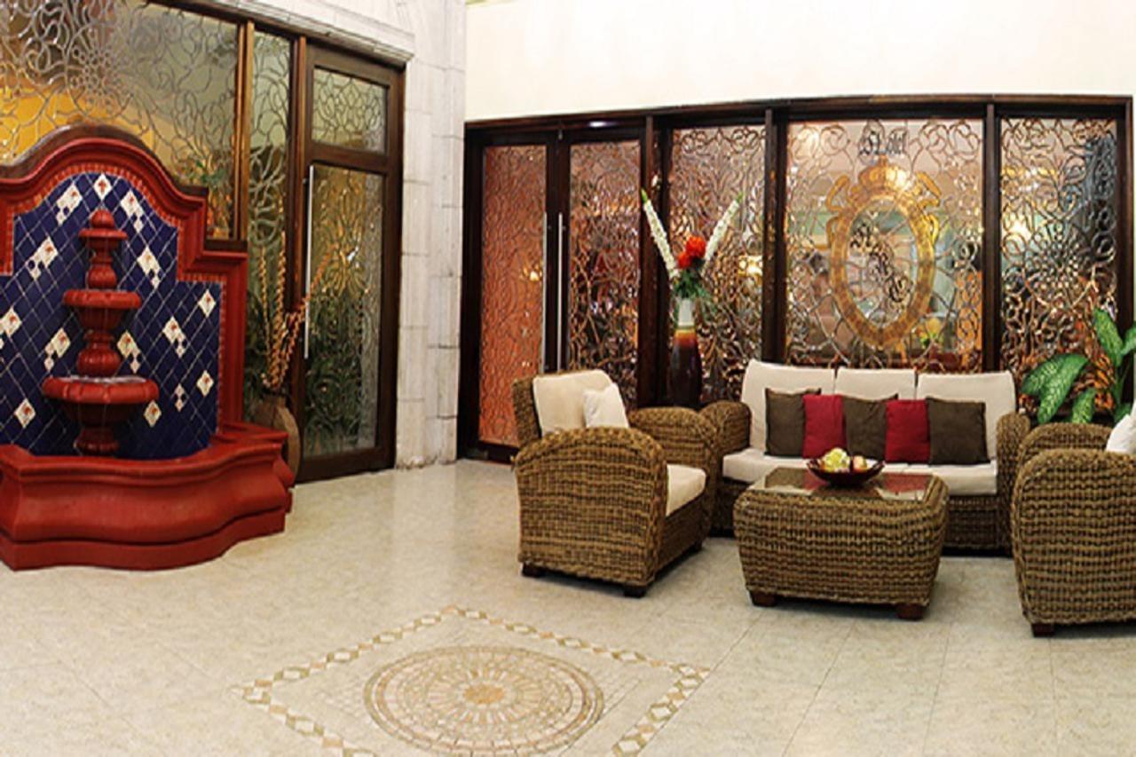 Hacienda Real Del Caribe Hotel Playa del Carmen Exterior photo