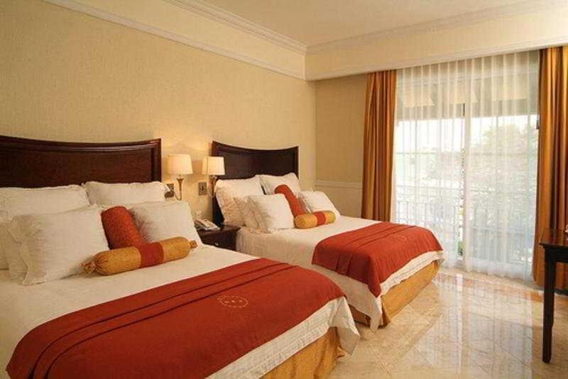 Hacienda Real Del Caribe Hotel Playa del Carmen Room photo