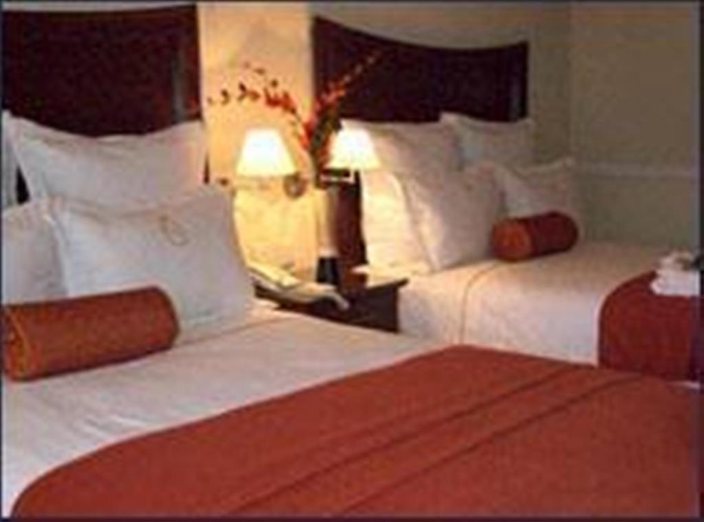 Hacienda Real Del Caribe Hotel Playa del Carmen Room photo
