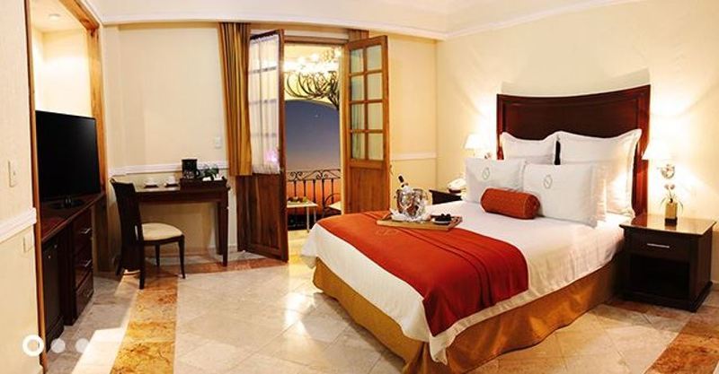 Hacienda Real Del Caribe Hotel Playa del Carmen Exterior photo
