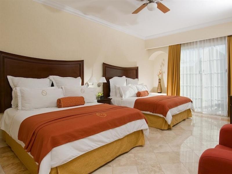 Hacienda Real Del Caribe Hotel Playa del Carmen Exterior photo