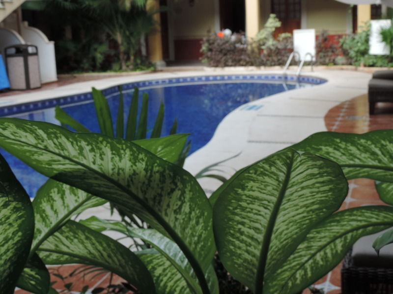 Hacienda Real Del Caribe Hotel Playa del Carmen Exterior photo