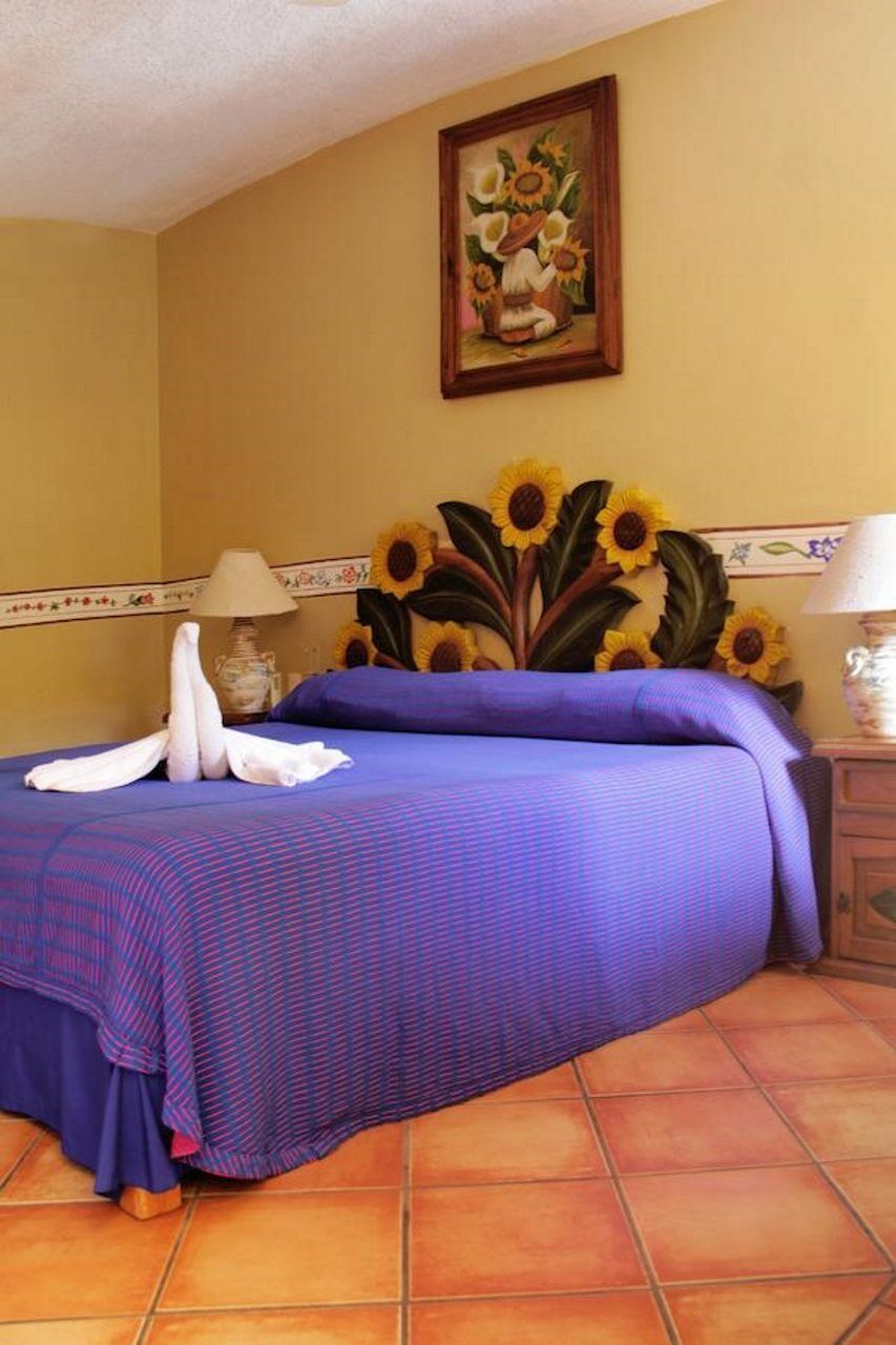 Hacienda Real Del Caribe Hotel Playa del Carmen Exterior photo